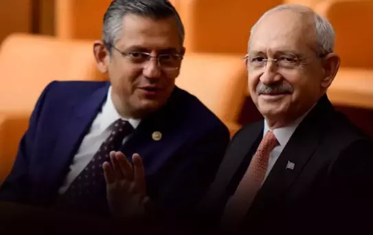 Özgür Özel'in sözlerine Kemal Kılıçdaroğlu'nun avukatından yalanlama