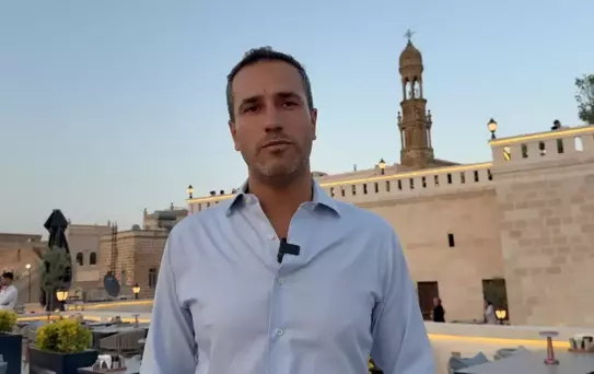 Hasan Demir'in Butik Otel Yatırımı