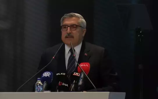 Cemil Meriç Vefatının 38. Yılında Anıldı
