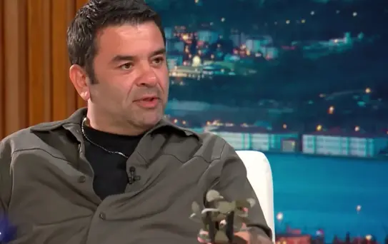 Bülent Şakrak 20 kilo verdi: Şimdi plaj sezonuna hazırım