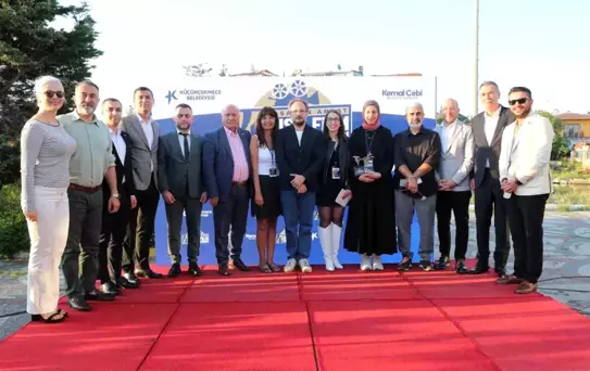 Küçükçekmece Belediyesi 4. Kısa Film Yarışması Ödülleri Sahiplerini Buldu