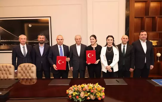 Doğubayazıt'a Turizm Meslek Lisesi ve Uygulama Oteli