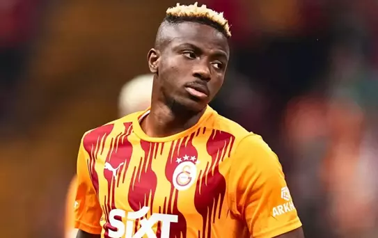 Osimhen için bomba iddia! Temas kuruldu