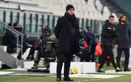 Salernitana'ya kötü haber! Final maçından sonra 16 futbolcusu zehirlendi