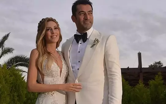 Sinem Kobal ve Kenan İmirzalıoğlu boşanıyor mu? İlk cevap geldi