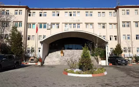 Beytüşşebap'ta Geçici Güvenlik Bölgesi İlanı