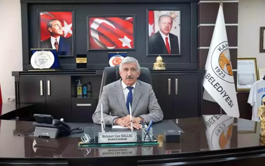 Kahta Belediyesi'nden Dijital Dönüşüm: Yeni Ulaşım Ödeme Sistemi