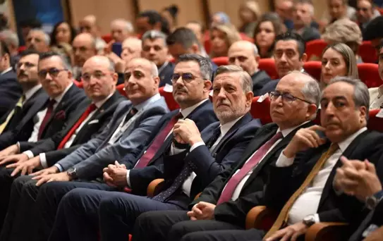 Next Level Uludağ Zirvesi Bursa'da Başladı