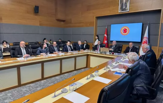 Tarım Sigortası İçin Yeniden Yapılandırma Çağrısı