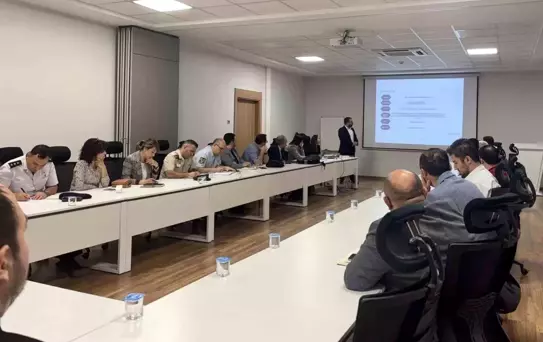 Siber İkiz Projesi ESOGÜ'de Başladı