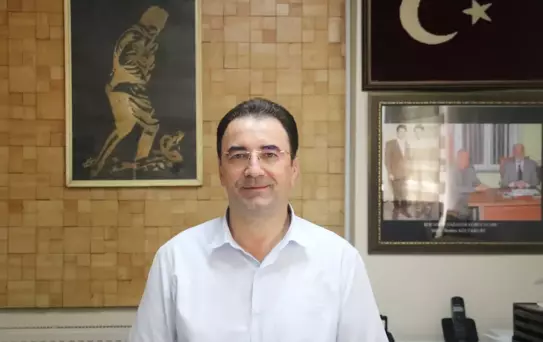 Kocatepe Gazetesi'nin Binası Mühürlendi