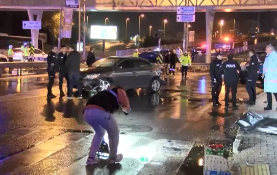 İETT şoförü polis memurunu öldürdü, 5 yıl hapis cezası aldı