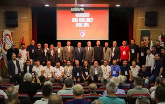 Düzce Belediye Başkanı Özlü'den Düzcespor'a Destek Mesajı