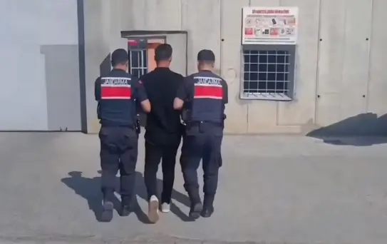 Arkadaşını Vuran Şüpheli Bungalovda Yakalandı