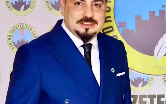 Bodrum'da Gazeteci Tehdit Edildi