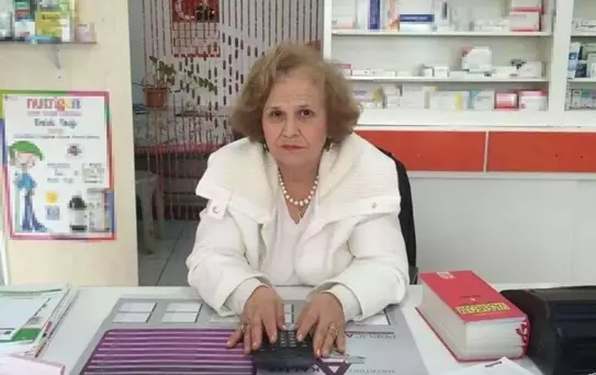 Eczacı Cinayetinde Dava Devam Ediyor