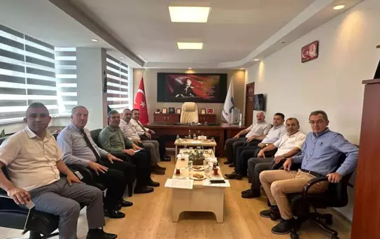 Hükümlülere İş İmkanları Sağlanacak