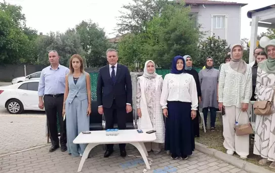 Kadın Kooperatifi Başarı Hikayesi