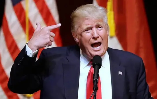 Trump kararı duyunca resmen çıldırdı: Gerçek bir aptal