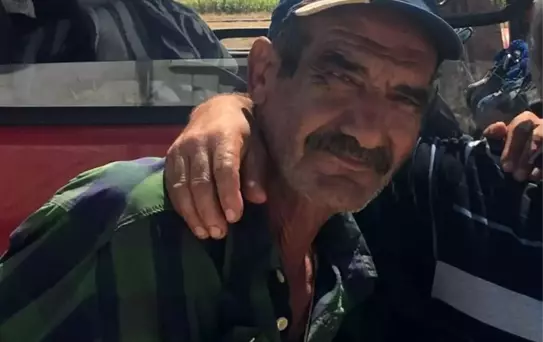 Mersin'de 3 Gün Haber Alınamayan Adam Ölü Bulundu