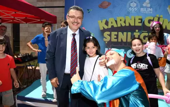 Karne Günü Şenliği: Başkan Genç'ten Yaz Tatili Tavsiyeleri