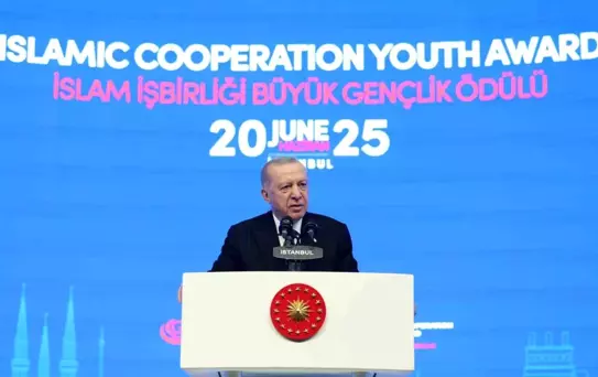 Cumhurbaşkanı Erdoğan'dan İsrail Başbakanı Netanyahu'ya: 'Adlarını Hitler gibi zalimlerin yanına utançla yazdırdılar'