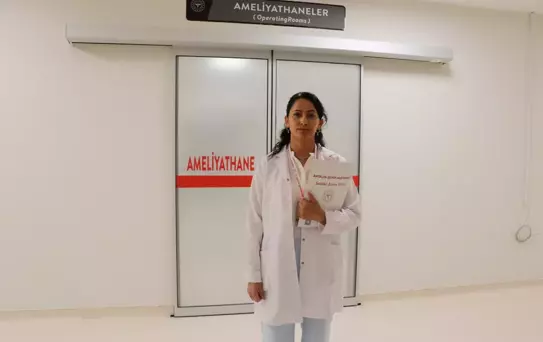 Organ Bağışı ile 5 Hastaya Umut