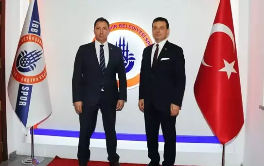 İBB Yolsuzluk Soruşturmasında İki Tutuklama