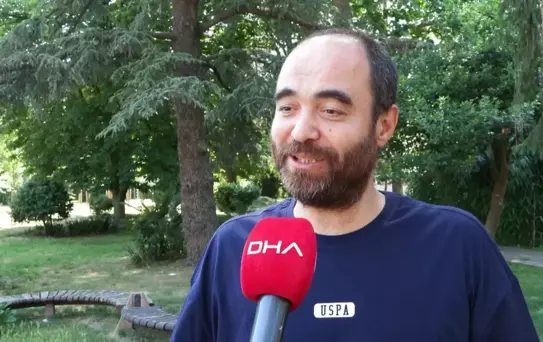 İstanbul'da 7 ilçede yılan görüldü, vatandaşlar tedirgin