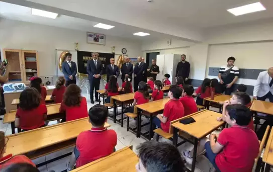 Karabük'te 2024-2025 eğitim öğretim yılı sona erdi