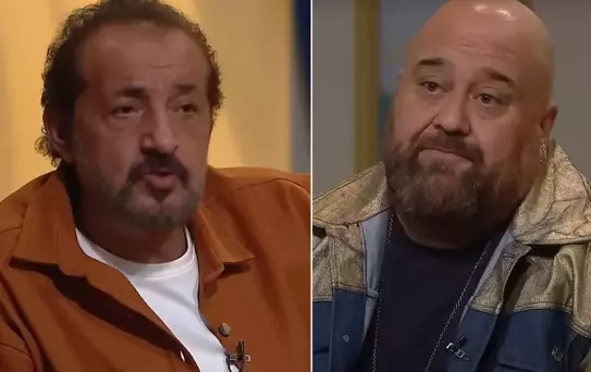 MasterChef'te tansiyon yükseldi! Ünlü şefler arasında fikir ayrılığı