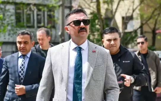 Merkeze alınan Tunceli Valisi'nden dikkat çeken paylaşım: Kudretim olsa kökünden keserdim