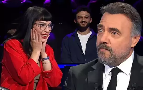 Daha önce gördüklerinizi unutun! Milyoner'de yarışmacının elendiği soru pes dedirtti
