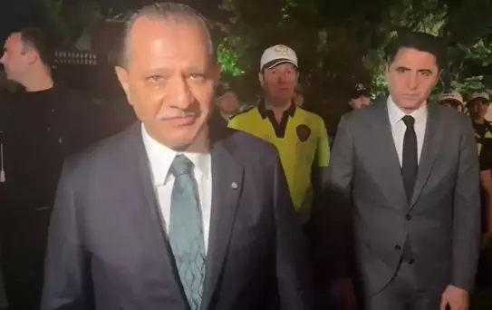 İstanbul'da Denetim: 14 Şüpheli Yakalandı