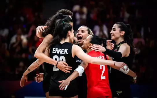Fileli Sultanlar'a Tebrik