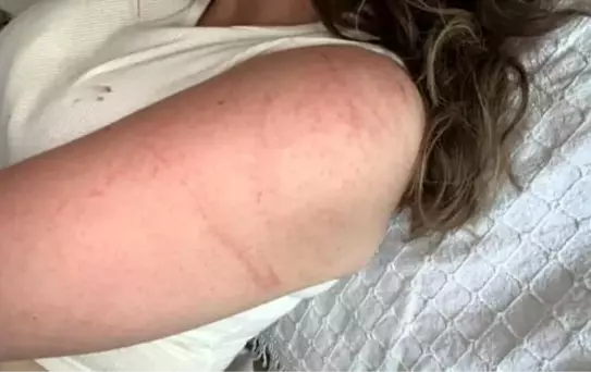 Bursa'da Bıçakla Gasp: Şüpheli Yakalandı