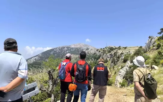 76 Yaşındaki Hüseyin Karadeniz Kayboldu
