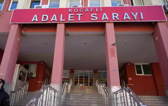 Kocaeli'de Hakim ve Savcı Atamaları