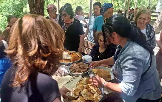 Ferdi Zeyrek İçin Tunceli'de Anma Etkinliği Düzenlendi