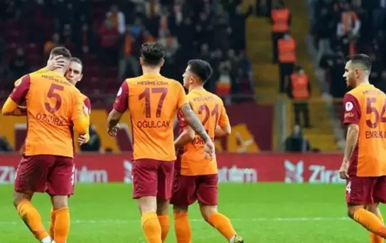Nereden nereye! Galatasaray'ın eski yıldızı 2. Lig takımına imza attı