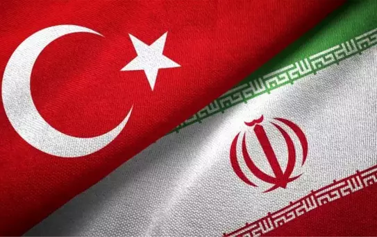 Türkiye'nin İsrail ve İran'a Uyarıları