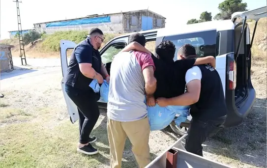 Hatay Büyükşehir Belediyesi, Engelli Öğrenciye Sınav Ulaşım Desteği Sağladı