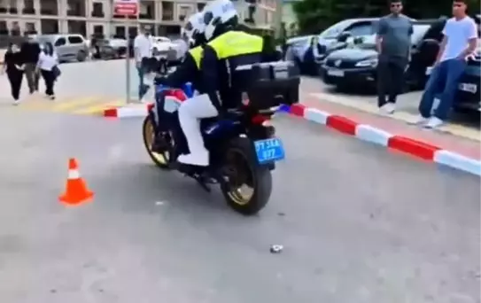 Yalova'da Jandarmadan Kimlik Kurtarma Operasyonu