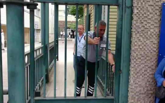 Kocaeli'de TYT Heyecanı
