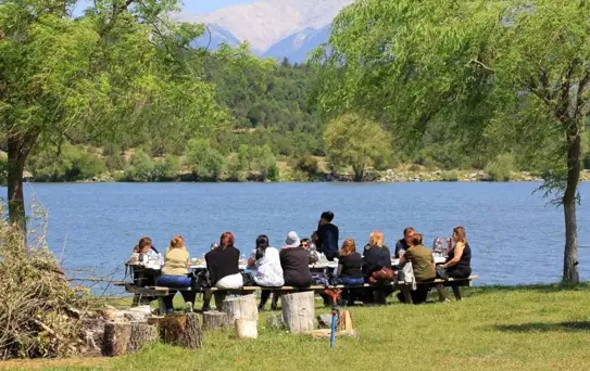 Keles'te Eşsiz Turizm Deneyimi