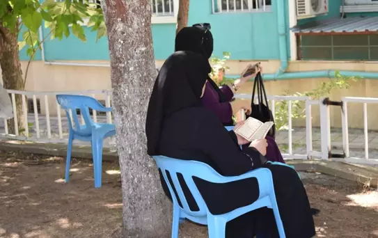 Batman'da YKS İçin Gürültü Önlemleri Alındı