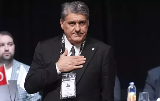 Beşiktaş'ta olağanüstü genel kurul sona erdi! İşte reddedilen ve kabul edilen projeler