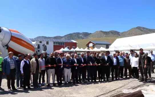 Oltu'da 17 Milyon Liralık Yeni Tarım Yatırımı