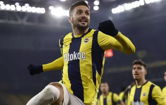 Olympiakos ve Ajax derken Dusan Tadic'e çok sürpriz bir talip daha