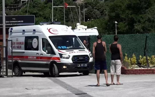 Şile'de Boğulma İhmalinde Bir Öğrenci Kayboldu